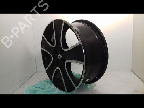 Rim RENAULT CLIO IV (BH_) 1.5 dCi 75 | BP21135903C45