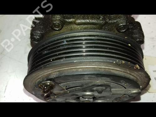 Used AC compressor CITROËN C2 (JM_) 1.4 (73 hp) 11755382