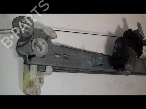 Front right window mechanism RENAULT SCÉNIC II (JM0/1_) 1.9 dCi | BP14954760C23 