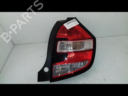 Højre baglygte RENAULT TWINGO III (BCM_, BCA_) 1.0 SCe 70 (71 hp) 29226472