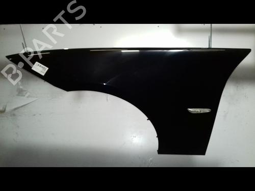 Used Left front fenders BMW 3 (E90) 335 d (286 hp) 29224569