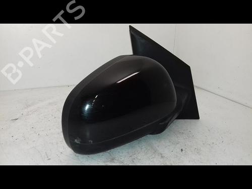 Right mirror NISSAN NOTE (E11, NE11) 1.6 | BP30949769C27