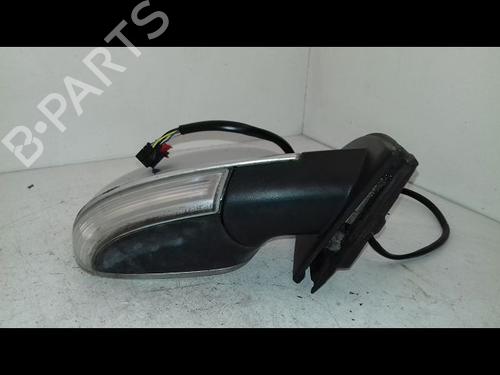 Right mirror VW GOLF V (1K1) 2.0 TDI | BP29225247C27 
