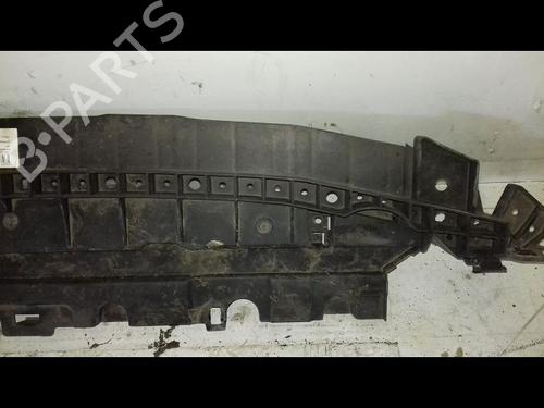 Bumper shock absorber CITROËN C3 II (SC_) 1.1 i | BP29224351C125 