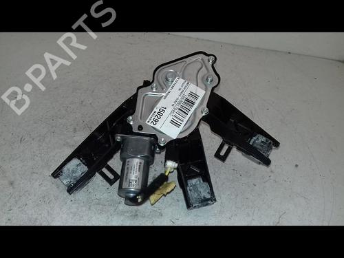 Used Rear wiper motor Rear wiper motor PEUGEOT 308 II (LB_, LP_, LW_, LH_, L3_) 1.6 HDi (92 hp) 36758398 36758398