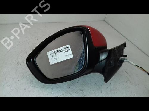 Used Left mirror CITROËN C3 III (SX) 1.2 VTi 82 (82 hp) 29225402