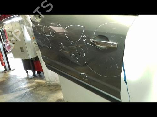 Left front door OPEL ANTARA A (L07) 2.0 CDTI 4x4 | BP19141646C2 