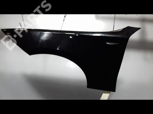 Left front fenders BMW 1 (E87) 118 d | BP11426356C41 