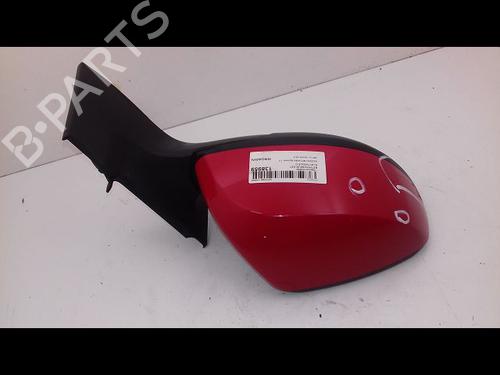 Right mirror SUZUKI SPLASH (EX) 1.0 (A5B310) | BP17037898C27 