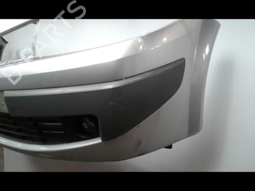 Front bumper RENAULT MEGANE II (BM0/1_, CM0/1_) 2.0 Renault Sport | BP23195099C7 
