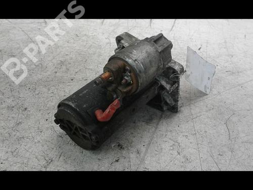 Starter RENAULT GRAND SCÉNIC II (JM0/1_) 2.0 dCi (JM1K) | BP8967047M8 
