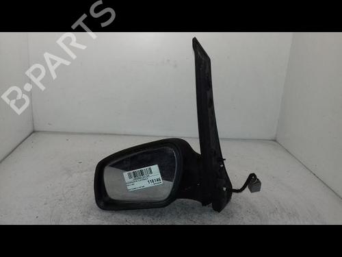 Retrovisor izquierdo Retrovisor izquierdo 38761453 38761453