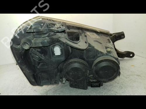 Left headlight CITROËN JUMPY II Van 1.6 HDi 90 8V | BP33136457C28  - Image 5