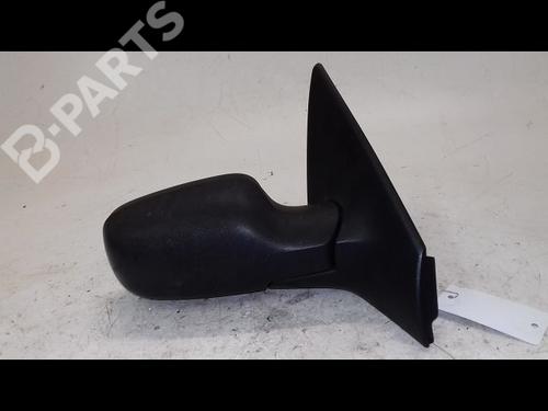 Right mirror RENAULT MEGANE II (BM0/1_, CM0/1_) 1.5 dCi (BM0F, BM0T, BM2B, CM0F, CM0T) | BP8963870C27 