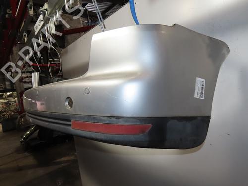 Rear bumper VW TOURAN (1T1, 1T2) 1.9 TDI | BP19701807C8 