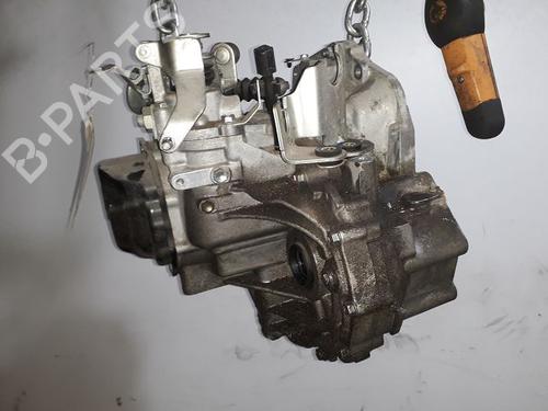 Used Gearbox SUZUKI SWIFT IV (FZ, NZ) 1.2 (AZH412, ZC72S) (94 hp) 31634396