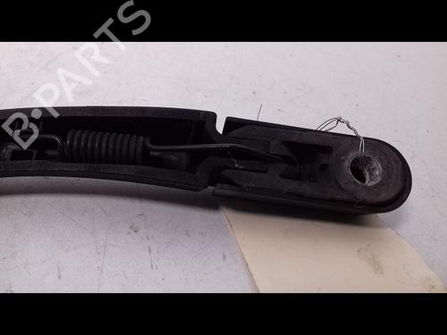 Rear windshield wiper arm TOYOTA AYGO (_B1_) 1.0 (KGB10_, KGB10R) | BP14888274C144