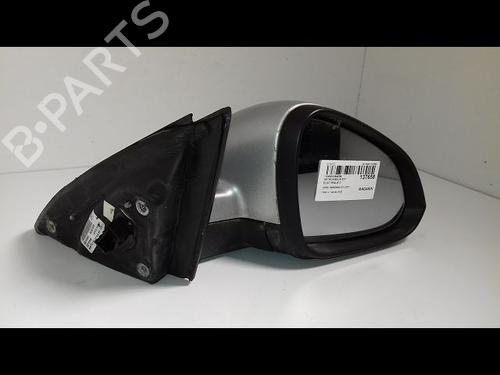 Right mirror OPEL INSIGNIA A (G09) 2.0 CDTI (68) | BP15077047C27 