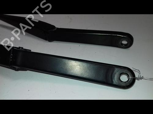 Front windshield wiper arm FORD FIESTA VI (CB1, CCN) 1.4 TDCi | BP14888573C143 