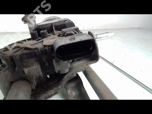 Front wiper motor SEAT IBIZA IV (6J5, 6P1) 1.6 TDI | BP8961790M29 