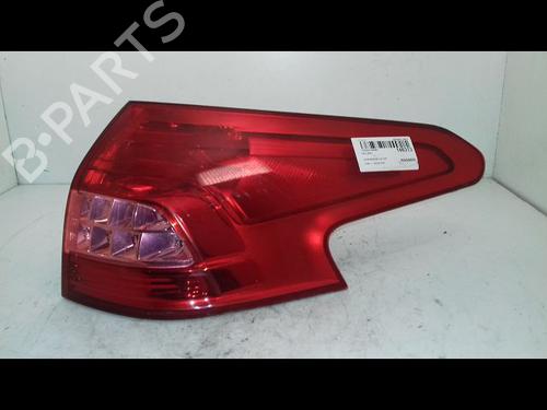 Used Right taillight CITROËN C5 III Break (RW_) 1.6 THP 155 (156 hp) 29226542