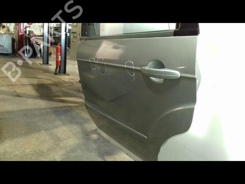 Left rear door FORD S-MAX (WA6) 2.0 TDCi | BP20846039C4 