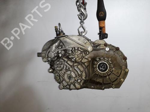 Gearbox RENAULT TRAFIC III Van (FG_) 1.6 dCi 125 (FGMH) | BP39996516M3 - Image 3