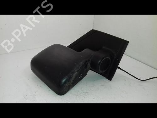 Right mirror FORD TOURNEO CONNECT 1.8 TDCi | BP19690322C27 