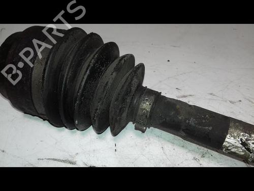 Left rear driveshaft MERCEDES-BENZ M-CLASS (W164) ML 320 CDI 4-matic (164.122) | BP16242914M40 