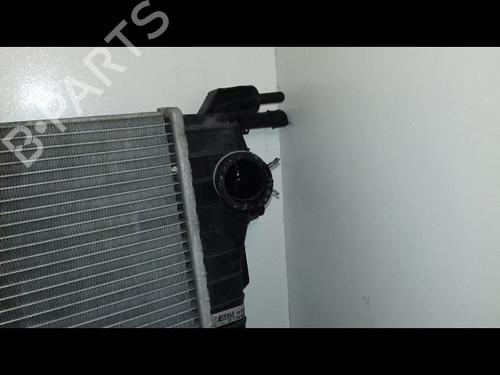 Used Water radiator RENAULT FLUENCE (L3_) 1.5 dCi (L30A) (86 hp) 29216295