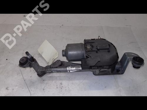 Used Front wiper motor VW GOLF PLUS V (5M1, 521) 1.9 TDI (105 hp) 8963603