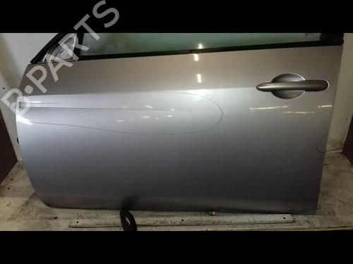 Left front door NISSAN PRIMERA Hatchback (P12) 1.9 dCi | BP29216645C2 