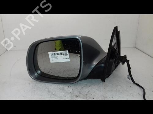 Used Left mirror AUDI Q5 (8RB) 2.0 TFSI quattro (211 hp) 29225390