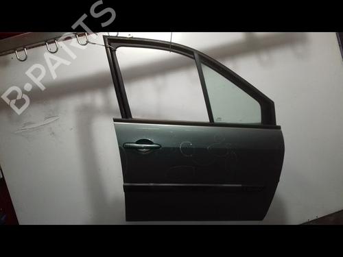 Dør høyre foran RENAULT SCÉNIC II (JM0/1_) 1.6 (JM0C, JM0J, JM1B) | BP18205232C3 