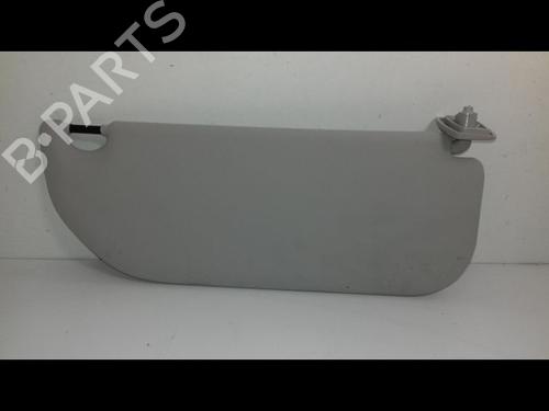 Left sun visor PEUGEOT 108 1.0 VTi 72 | BP18663977I1 