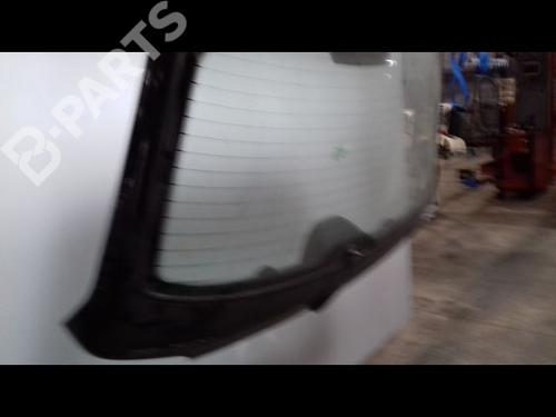 Tailgate PEUGEOT 106 II (1A_, 1C_) 1.1 i | BP8973377C6 