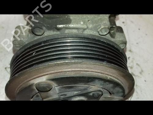 AC compressor PEUGEOT 206+ (2L_, 2M_) 1.4 i (2LKFWA, 2MKFWA) | BP16165106M34 