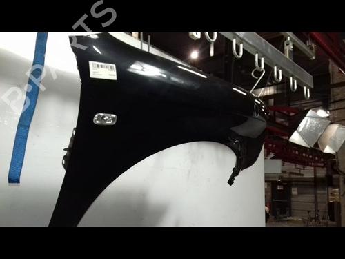 Right front fenders AUDI A4 B7 Avant (8ED) 2.0 TDI | BP21672322C42 