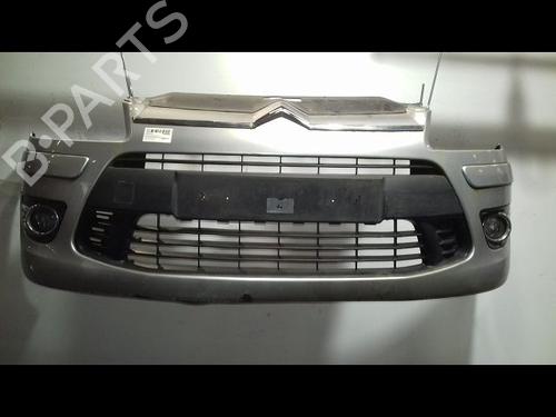 Used Front bumper CITROËN C4 I (LC_) 1.6 HDi (109 hp) 29224359