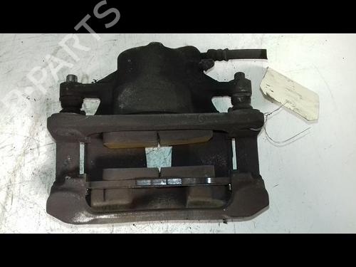 Right front brake caliper PEUGEOT 308 II (LB_, LP_, LW_, LH_, L3_) 1.5 BlueHDi 130 | BP14887201M104 
