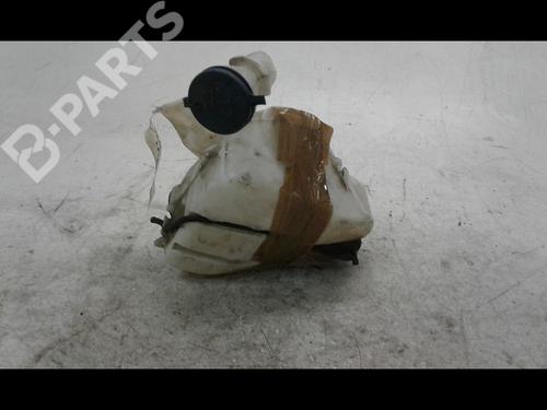 Used Windscreen washer tank CITROËN C3 Pluriel (HB_) 1.4 HDi (68 hp) 8970340