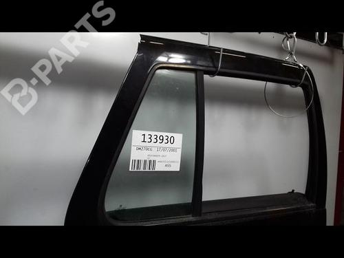 Right rear door VW GOLF IV (1J1) 1.9 TDI | BP12174056C5 