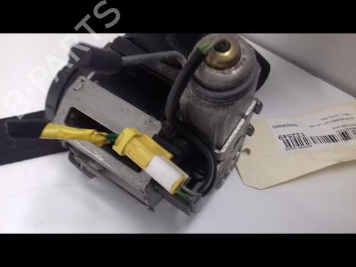 Used Front left seatbelt Front left seatbelt 10684013 10684013