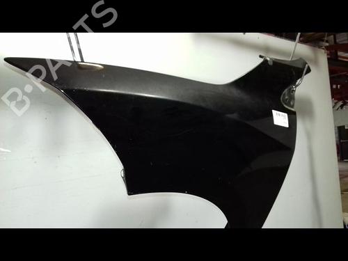 Left front fenders RENAULT MEGANE III Hatchback (BZ0/1_, B3_) 1.5 dCi (BZ09, BZ0D, BZ1W, BZ29, BZ14) | BP18779803C41 