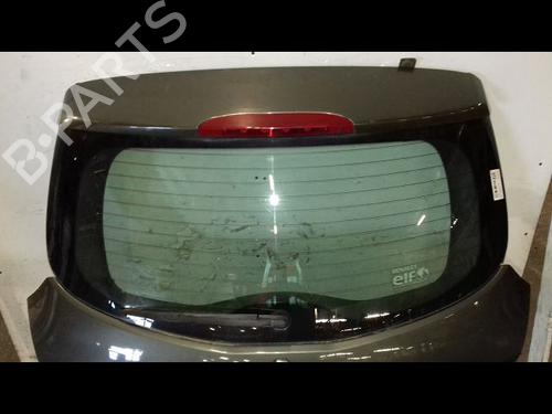 Tailgate RENAULT CLIO III Grandtour (KR0/1_) 1.5 dCi (KR0G) | BP29225914C6 