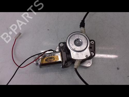 Used Front right window mechanism RENAULT MEGANE Scenic (JA0/1_) 1.6 16V (JA0B, JA04, JA11, JA00) (107 hp) 8965163