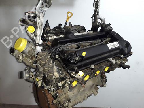 Used Engine HYUNDAI i20 I (PB, PBT) 1.2 (86 hp) 29045912