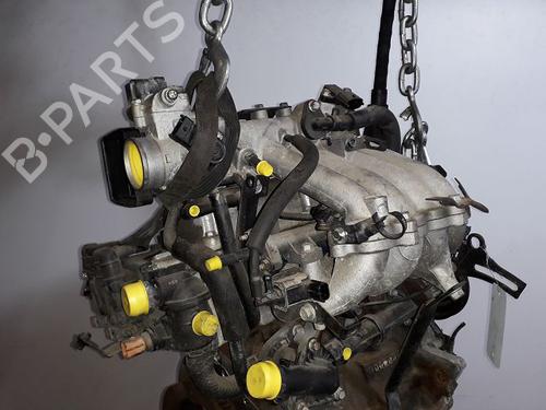 Engine KIA PICANTO I (SA) 1.1 | BP38256778M1 - Image 6