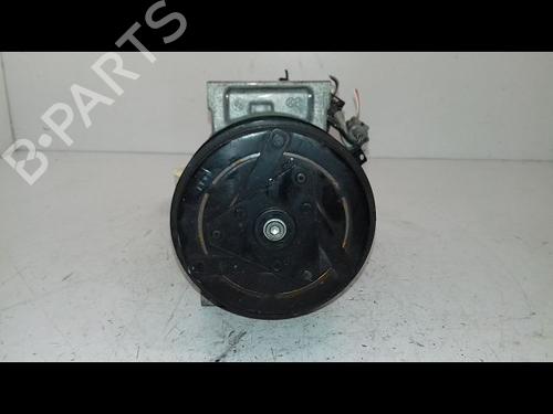Used AC compressor RENAULT CLIO IV (BH_) 0.9 TCe 90 (BHNF, BHMA, BHMH, BHJK, BHJR) (90 hp) 22441361