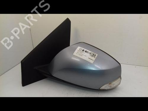 Left mirror RENAULT MEGANE III Hatchback (BZ0/1_, B3_) 1.5 dCi | BP17085840C26 
